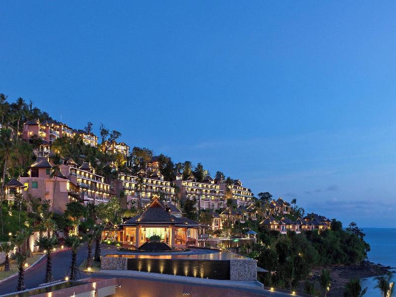 The Westin Siray Bay Resort & Spa image