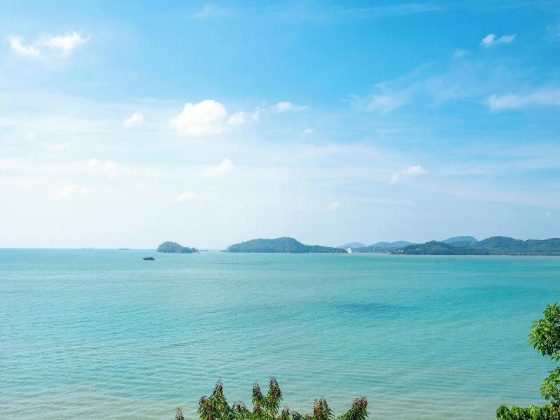 The Westin Siray Bay Resort & Spa image