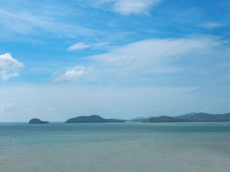 The Westin Siray Bay Resort & Spa image