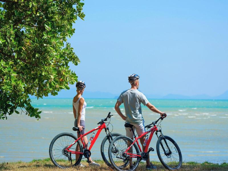 The Westin Siray Bay Resort & Spa image