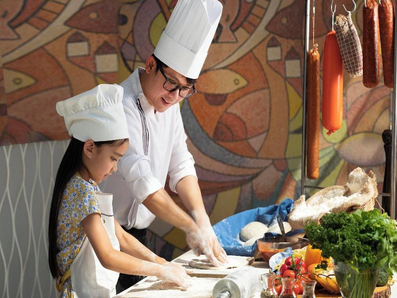 The Westin Siray Bay Resort & Spa image