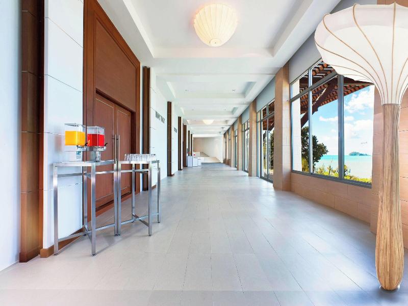 The Westin Siray Bay Resort & Spa image