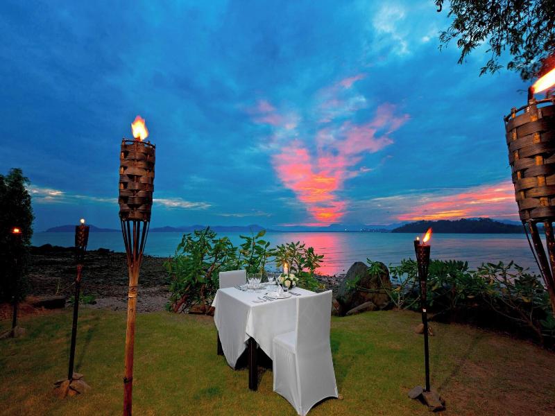 The Westin Siray Bay Resort & Spa image