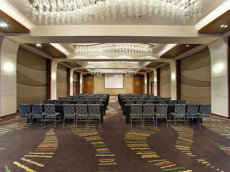 The Westin Siray Bay Resort & Spa image