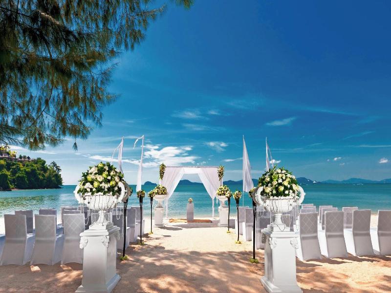 The Westin Siray Bay Resort & Spa image