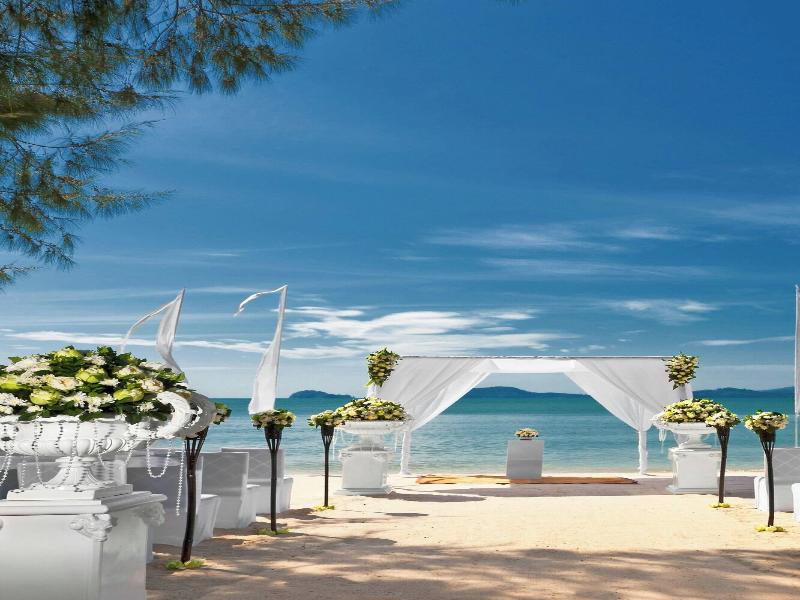 The Westin Siray Bay Resort & Spa image