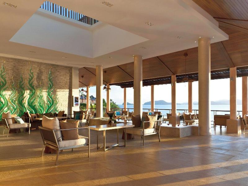 The Westin Siray Bay Resort & Spa image