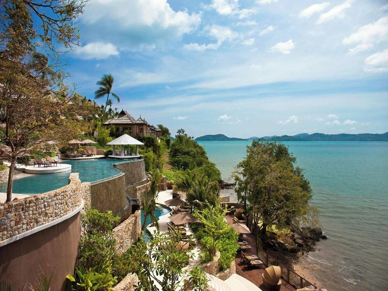 The Westin Siray Bay Resort & Spa image