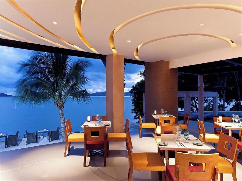 The Westin Siray Bay Resort & Spa image