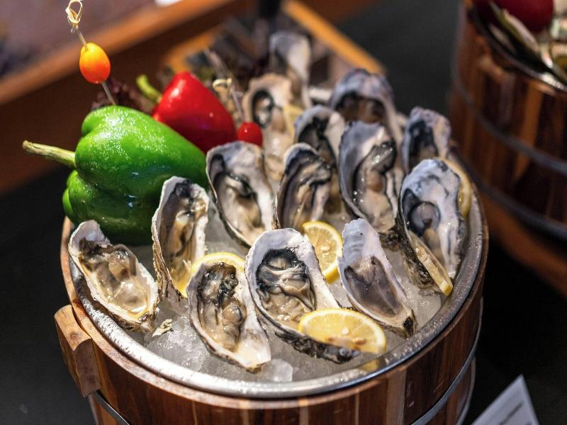 The Westin Siray Bay Resort & Spa image