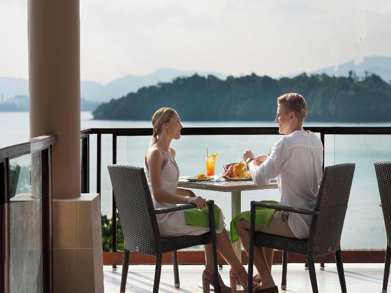 The Westin Siray Bay Resort & Spa image