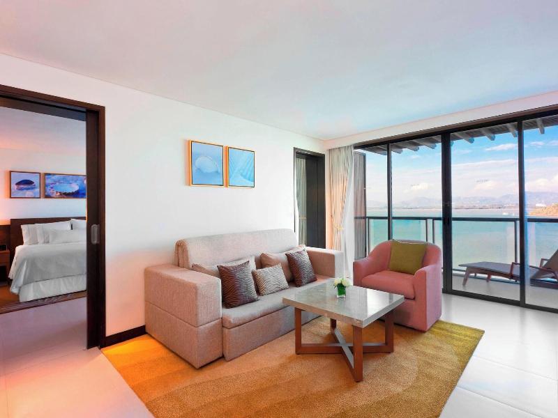 The Westin Siray Bay Resort & Spa image