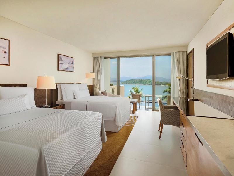 The Westin Siray Bay Resort & Spa image