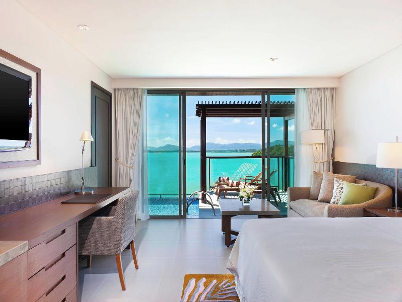 The Westin Siray Bay Resort & Spa image