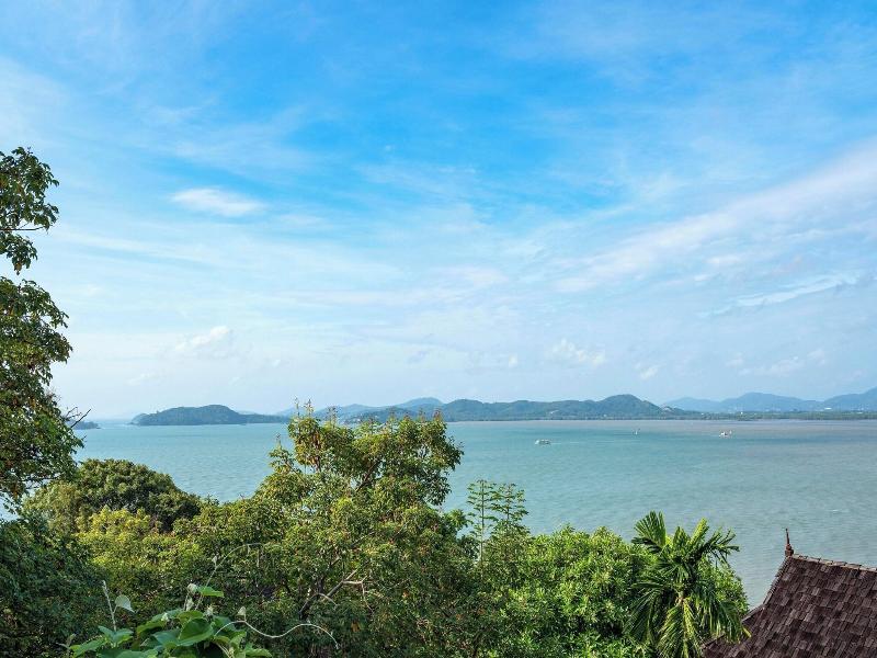 The Westin Siray Bay Resort & Spa image