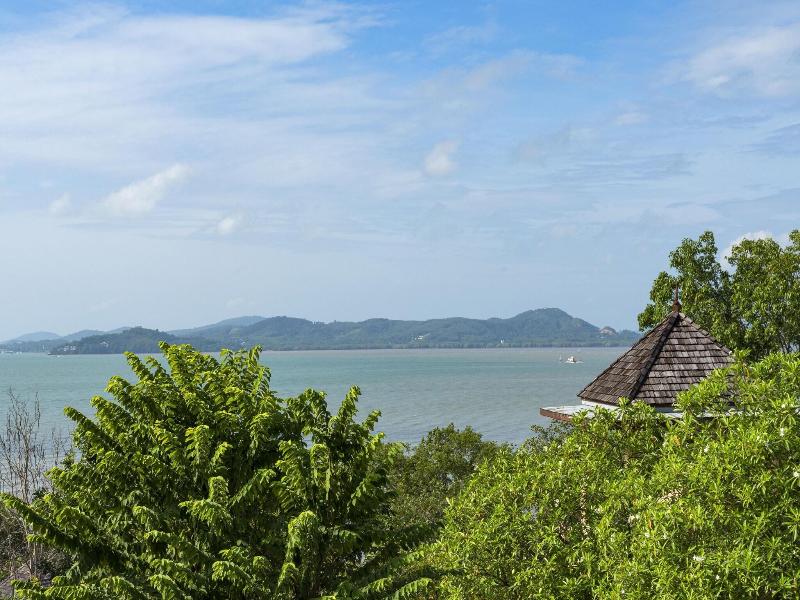 The Westin Siray Bay Resort & Spa image