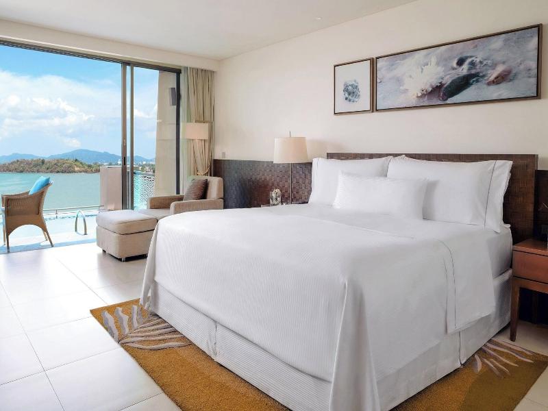 The Westin Siray Bay Resort & Spa image