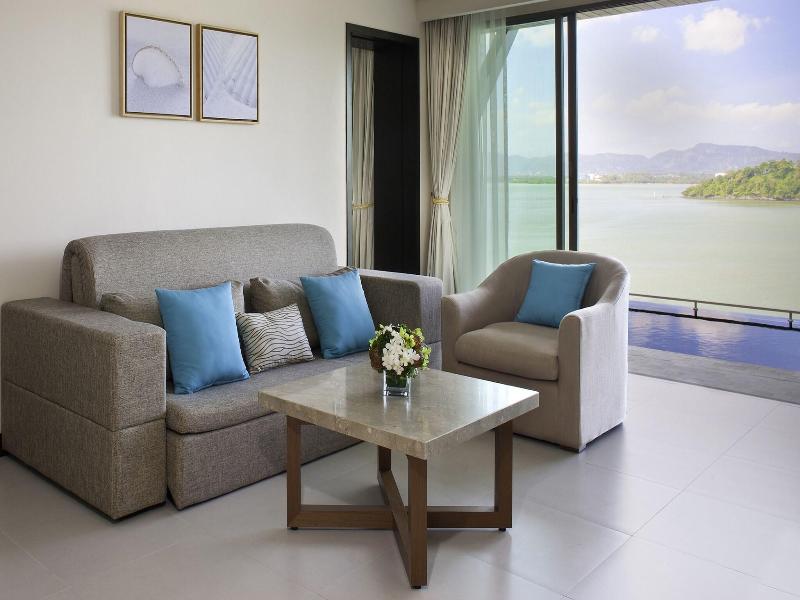 The Westin Siray Bay Resort & Spa image