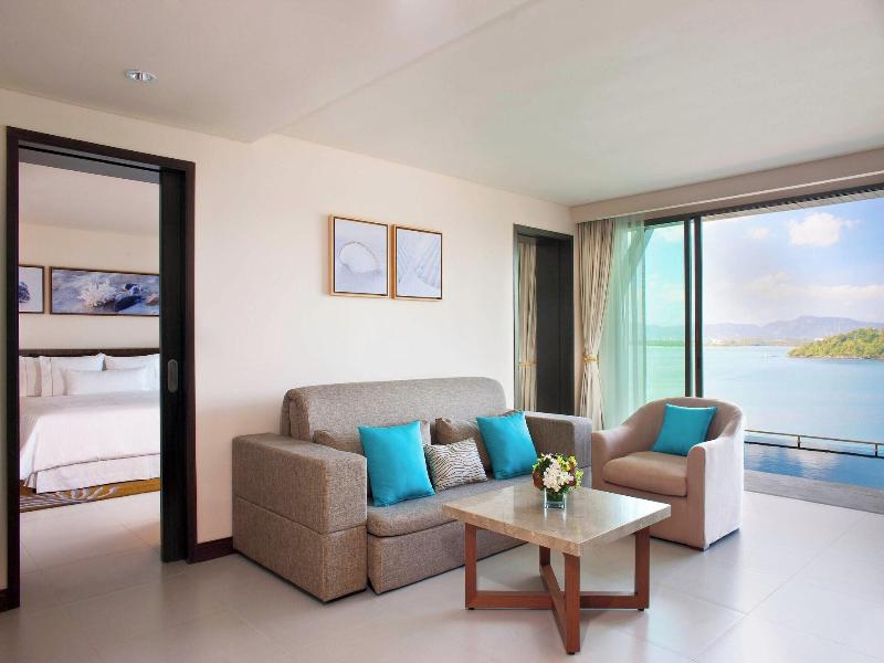 The Westin Siray Bay Resort & Spa image