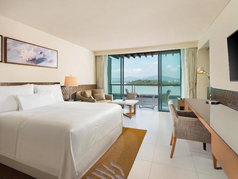 The Westin Siray Bay Resort & Spa image