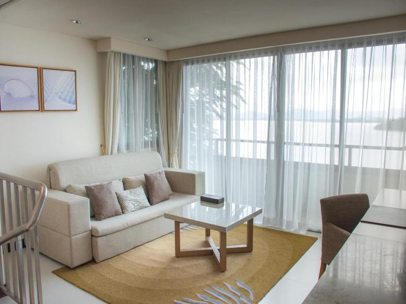 The Westin Siray Bay Resort & Spa image