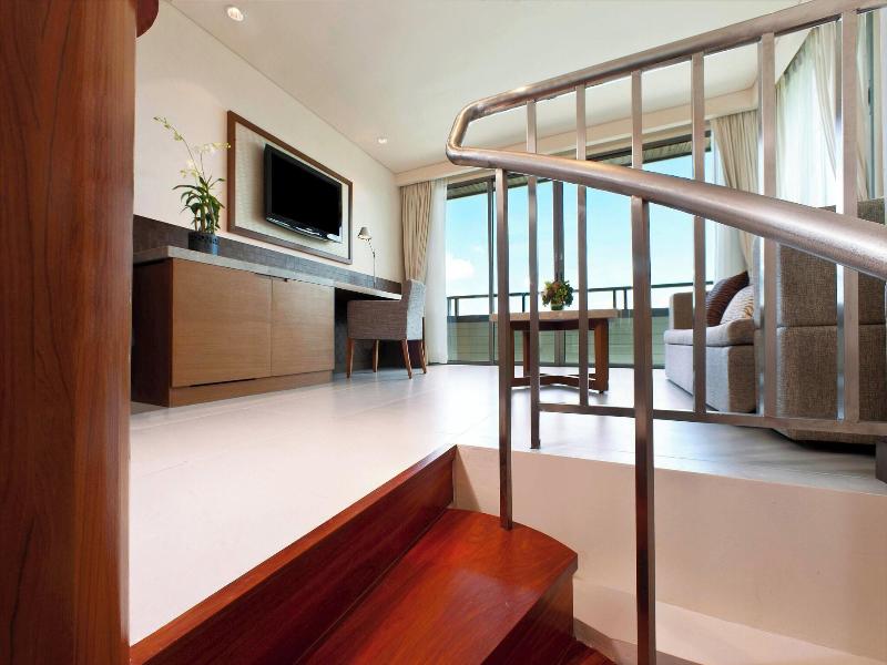 The Westin Siray Bay Resort & Spa image