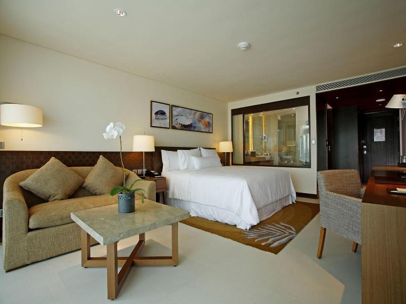 The Westin Siray Bay Resort & Spa image