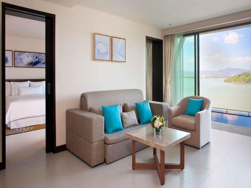 The Westin Siray Bay Resort & Spa image