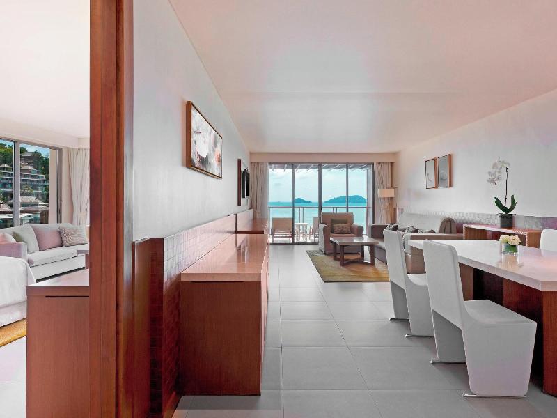 The Westin Siray Bay Resort & Spa image