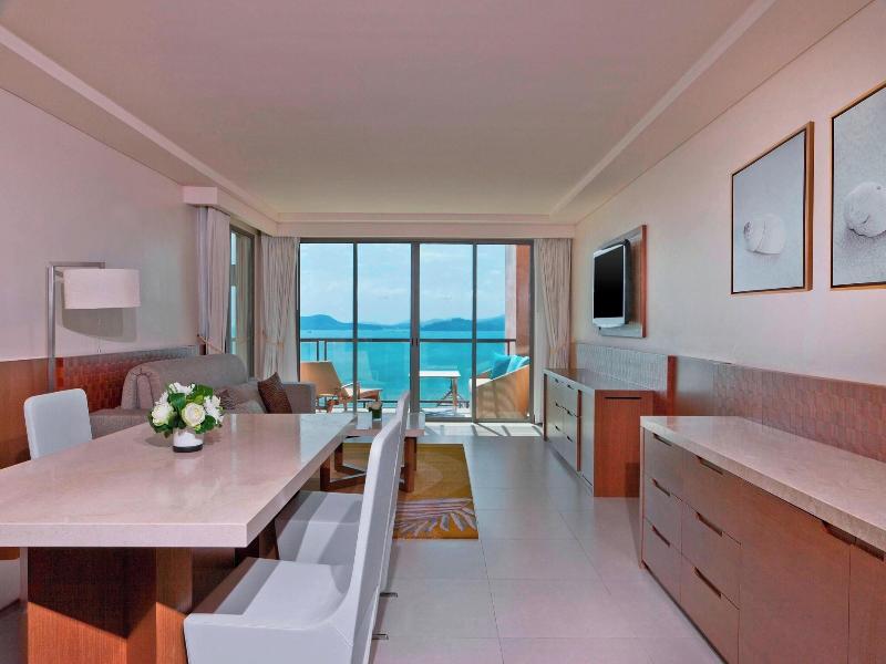 The Westin Siray Bay Resort & Spa image
