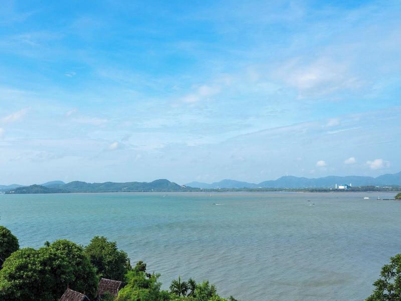 The Westin Siray Bay Resort & Spa image