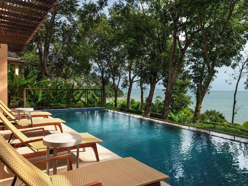 The Westin Siray Bay Resort & Spa image
