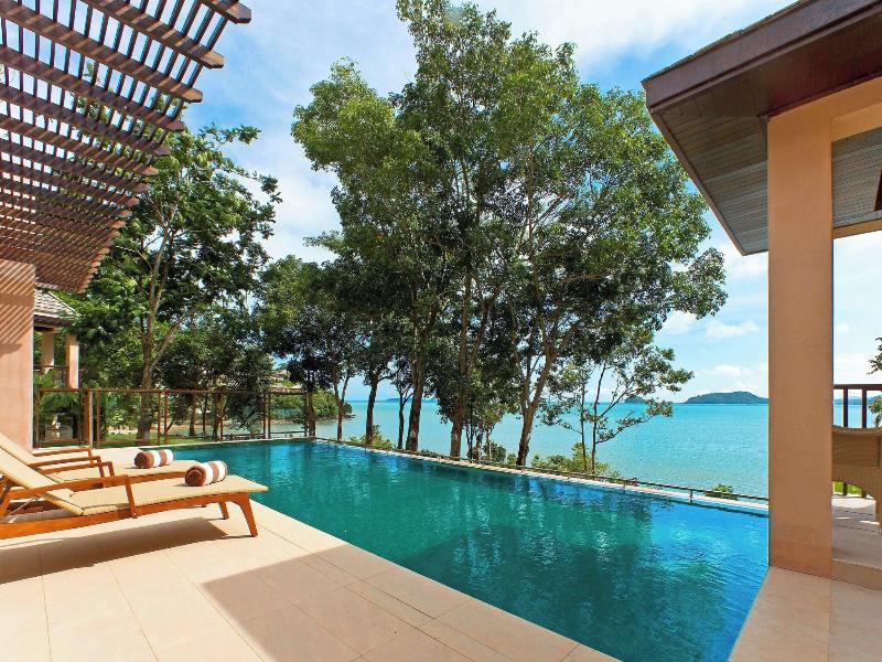 The Westin Siray Bay Resort & Spa image