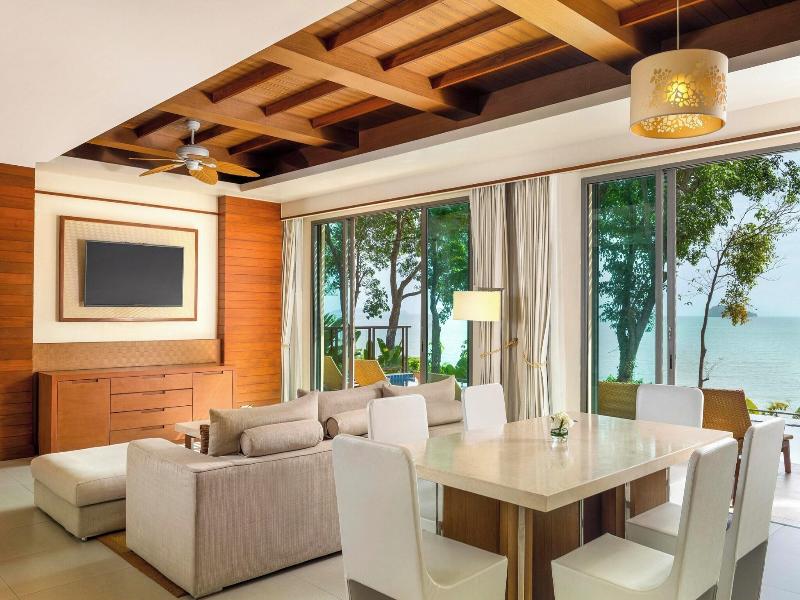 The Westin Siray Bay Resort & Spa image