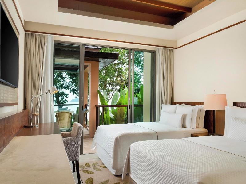 The Westin Siray Bay Resort & Spa image