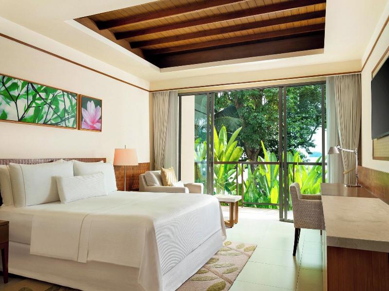 The Westin Siray Bay Resort & Spa image