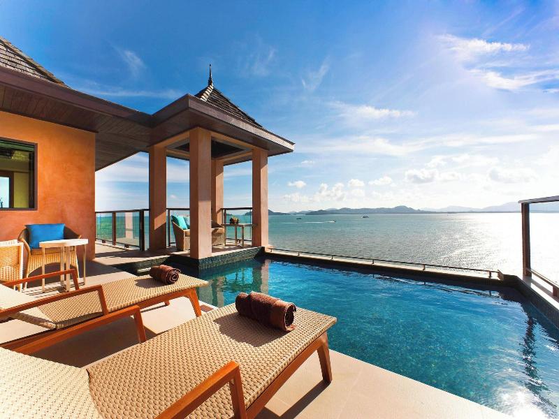 The Westin Siray Bay Resort & Spa image