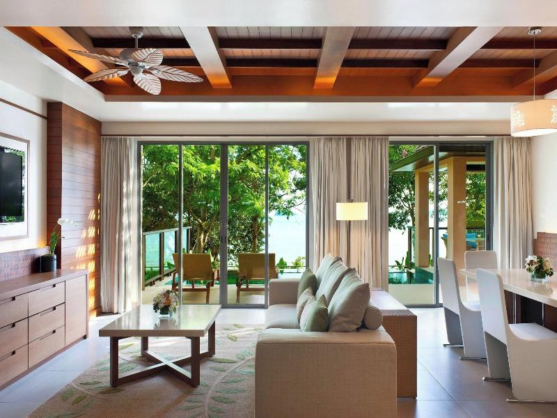 The Westin Siray Bay Resort & Spa image