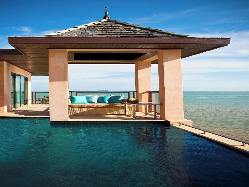 The Westin Siray Bay Resort & Spa image