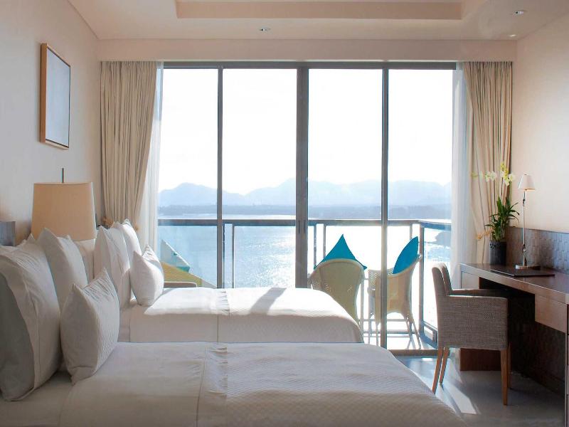 The Westin Siray Bay Resort & Spa image