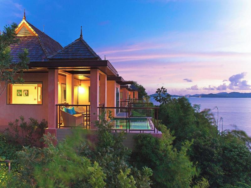 The Westin Siray Bay Resort & Spa image