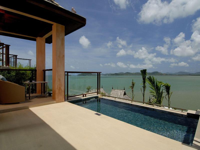 The Westin Siray Bay Resort & Spa image