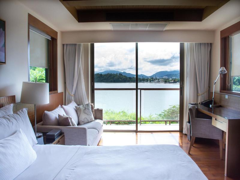 The Westin Siray Bay Resort & Spa image