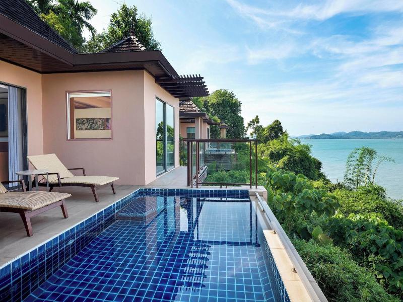 The Westin Siray Bay Resort & Spa image
