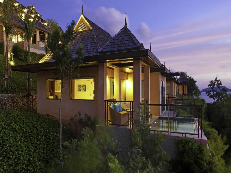 The Westin Siray Bay Resort & Spa image