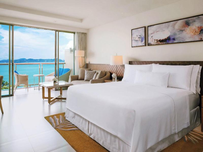 The Westin Siray Bay Resort & Spa image