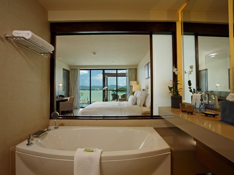 The Westin Siray Bay Resort & Spa image