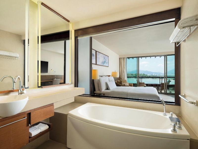 The Westin Siray Bay Resort & Spa image