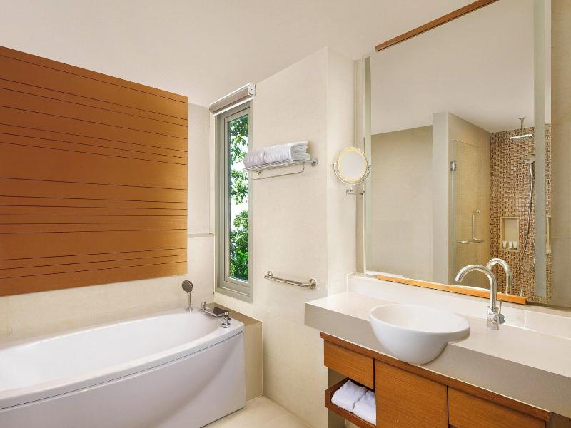 The Westin Siray Bay Resort & Spa image