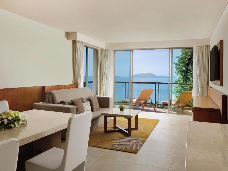 The Westin Siray Bay Resort & Spa image